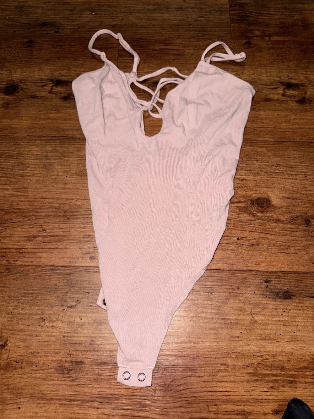 Bodysuit